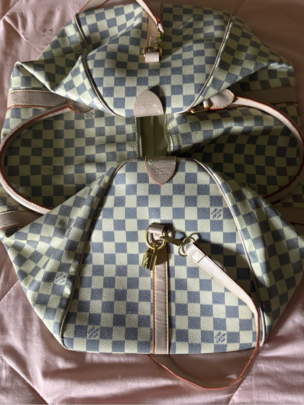 Travel Bag